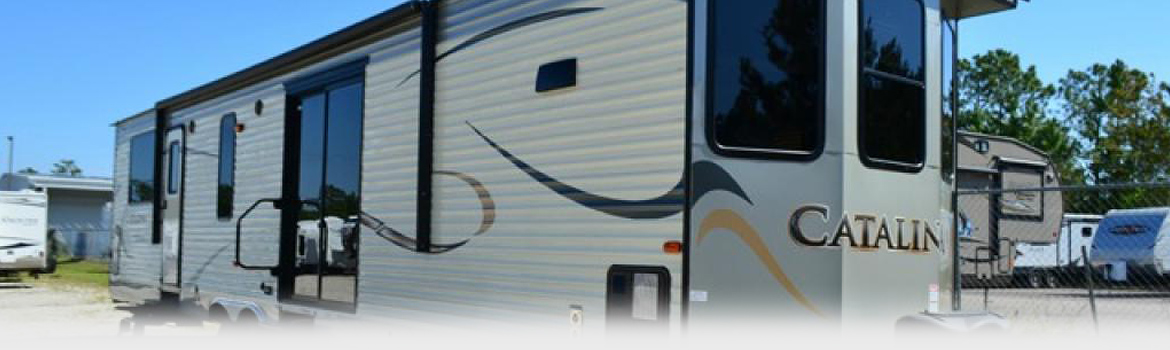2017 Coachmen Catalina Destination 38FKDS for sale in Mid-State RV, Byron, Georgia