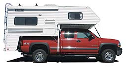 Truck Camper for sale in Mid-State RV, Byron, Georgia