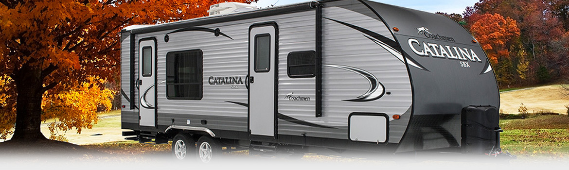 2017 Coachmen Catalina SBX 251RLS for sale in Mid-State RV, Byron, Georgia