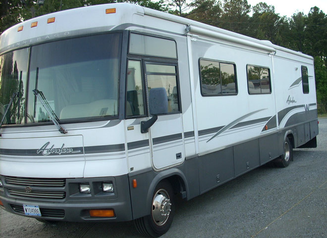 Motorhome Winnebago for sale in Mid-State RV, Byron, Georgia